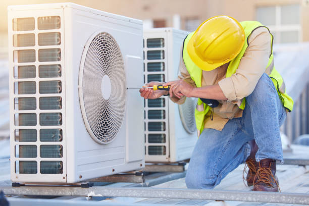 Professional HVAC in Ripon, CA