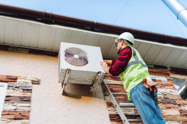 Best Solar-powered HVAC Systems in Ripon, CA